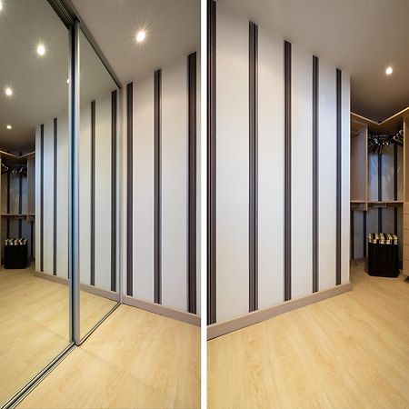 Apartamento Perla Фуэнхирола Экстерьер фото